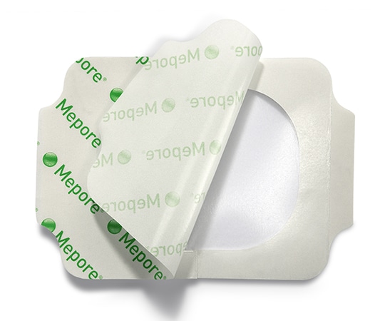 メンリッケ ミポア(R) フィルム (標準タイプ)1箱(70枚入) 271500 1箱(ご注文単位1箱)【直送品】