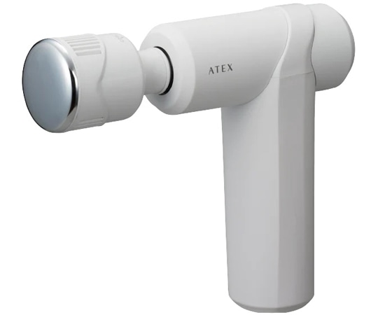 アテックス アテックスルルド リリースガン ホット&クール プラスアーム AX-HX237 1箱（ご注文単位1箱）【直送品】