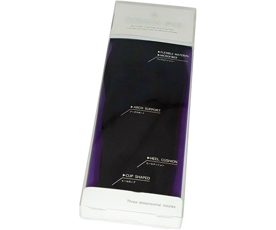 荒川産業 アーチフィット メンズ L  1足（ご注文単位1足）【直送品】