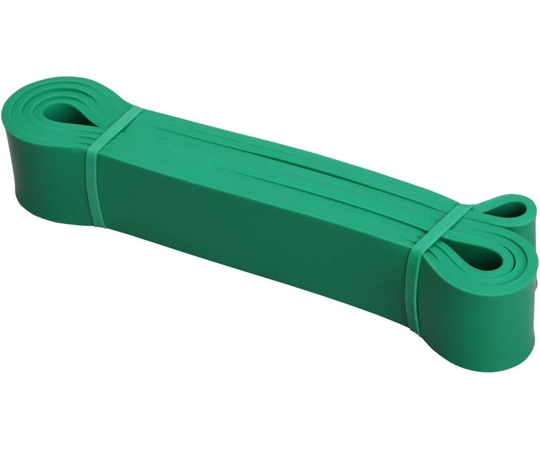 秦運動具工業 THE TUBE トレーニングチューブ ループ スーパーハード グリーン 20R5300SH 1本（ご注文単位1本）【直送品】