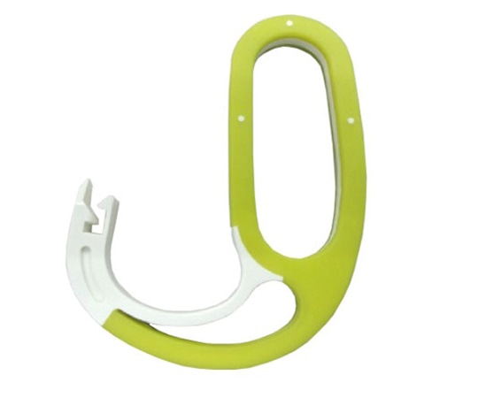 サンセイ 缶あけお助け君 グリーン 6個入 CAN-12 1ケース(ご注文単位1ケース)【直送品】