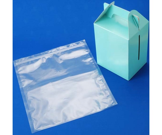 東洋器材科学 蓄尿コンテナ 1式（10セット×10包装） 54000 1式（ご注文単位1式）【直送品】