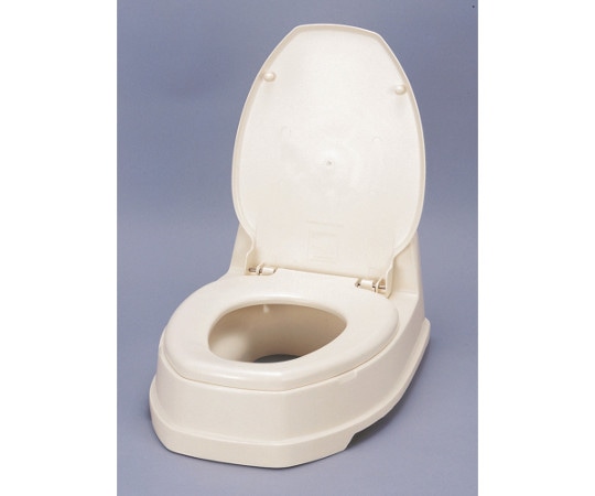 アロン化成 サニタリーエースSP 両用式 アイボリー 533346 1個（ご注文単位1個）【直送品】