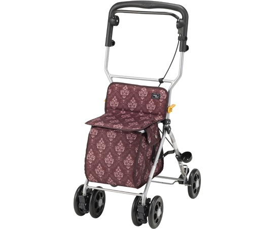 マキテック ルーク ダマスク 赤 RK-10RD 1台（ご注文単位1台）【直送品】