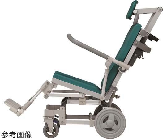 ウチエ はいらーくチルト U型シート ヘッドレスト無し HR034 1個(ご注文単位1個)【直送品】