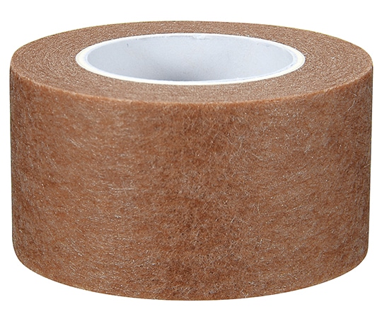 歯愛メディカル サージカルテープPRO 不織布（肌色） 25mm×9m 12巻入  1箱（ご注文単位1箱）【直送品】