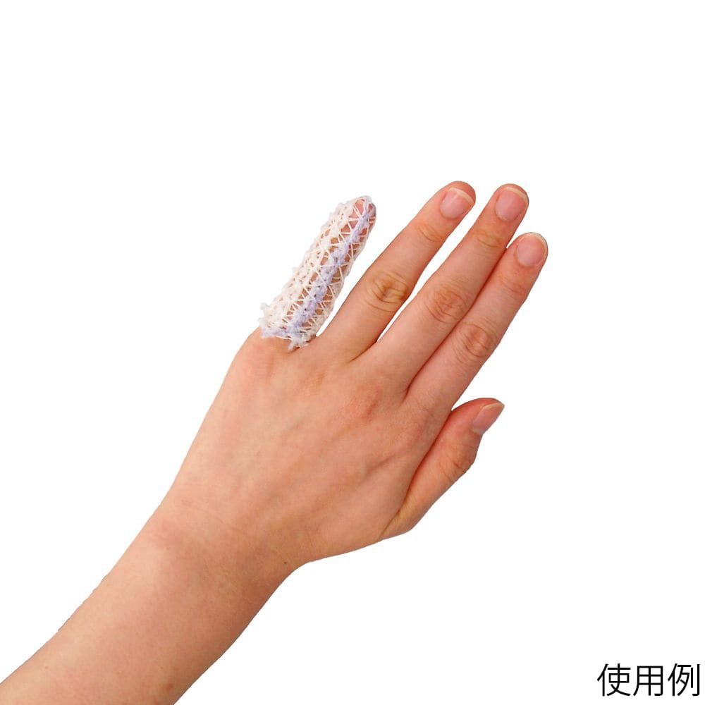 竹虎 コンネット包帯25 0.5号 023050 1箱(ご注文単位1箱)【直送品】