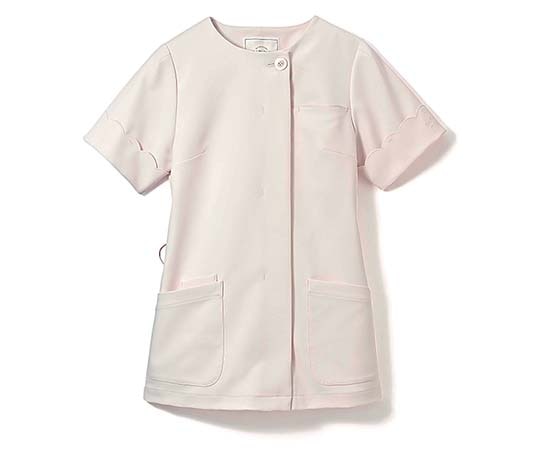 Classico（クラシコ） スカラップトップス ピンク S 6021PK1S000000 1着（ご注文単位1着）【直送品】