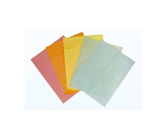 ファーストレイト デントリーフ（防水エプロン/シート）1ケース（500枚×4箱入） FR-231 1ケース（ご注文単位1ケース）【直送品】