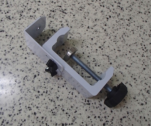 ケンツメディコ クランプAssy(NO.541用) 1541F017 1個(ご注文単位1個)【直送品】