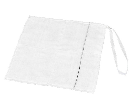 オオサキメディカル 滅菌縫製ガーゼX KL45458PT 1箱(2枚×12袋入)  1箱(ご注文単位1箱)【直送品】