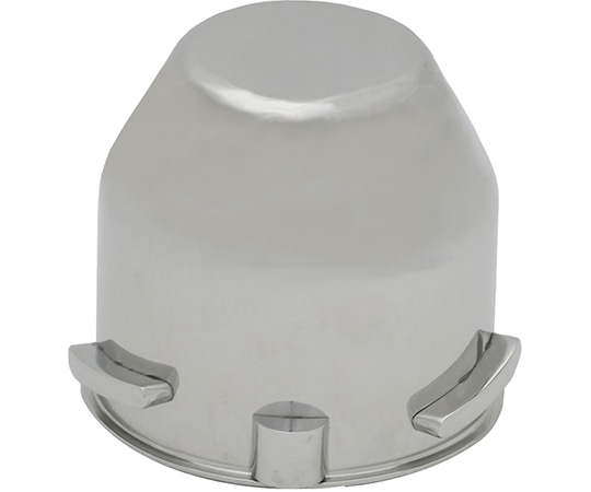 大同化工 錠剤粉砕機 スマッシャーDTS-60用受皿カップ DTS-D1 1個（ご注文単位1個）【直送品】