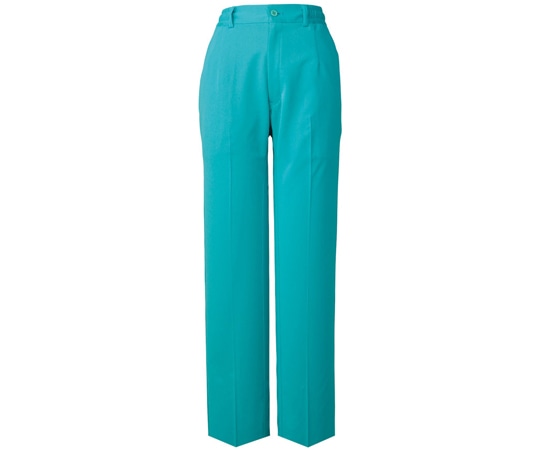 ミドリ安全 作業服 メディカルウェア ベルデクセル スクラブパンツ VEM96下 コバルトグリーン 4Lサイズ VEM96-SITA-4L 1着(ご注文単位1着)【直送品】