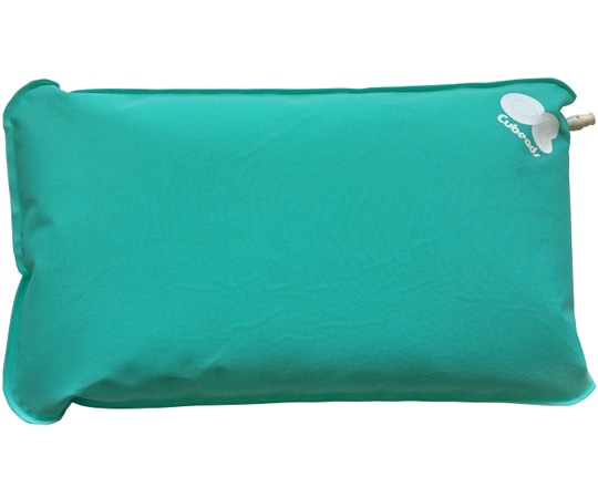 龍野コルク工業 イーコレ・ベーシック PSP ポンプ付 緑  1個（ご注文単位1個）【直送品】