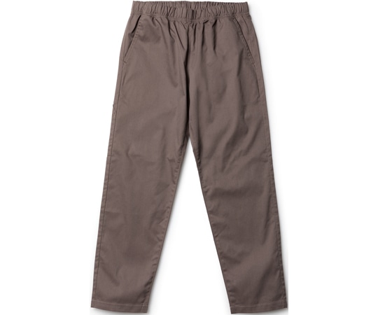 Lee ユニセックスパンツ ブラウン M  1枚（ご注文単位1枚）【直送品】