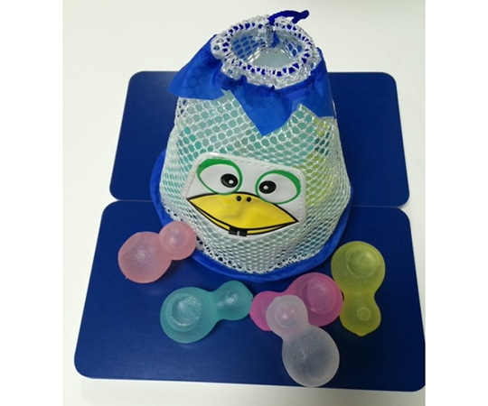 サンセール カッピー・アイスボール 15球ネット袋入 sk-0025 1セット（ご注文単位1セット）【直送品】