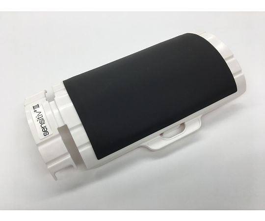 ケー・シー・シー・商会 sensitivⅢR用模擬皮膚カバー(皮下脂肪3mmタイプ) KCC-B18-040 1枚(ご注文単位1枚)【直送品】