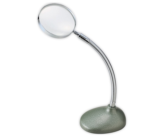 池田レンズ工業 スタンドルーペ 2.5倍 90mm 1741 1個（ご注文単位1個）【直送品】