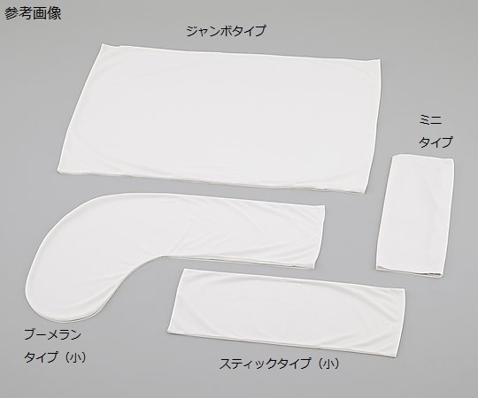 タイカ ポジショニングクッション超撥水カバー ジャンボタイプ 1枚(ご注文単位1枚)【直送品】