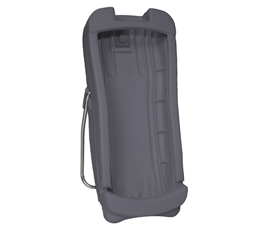 マシモ 保護カバー(Rad-5/5v用ポータブル) グレー 1842 1個(ご注文単位1個)【直送品】