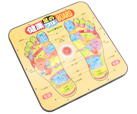 富士パックス販売 健康ボード FP-016 1個(ご注文単位1個)【直送品】