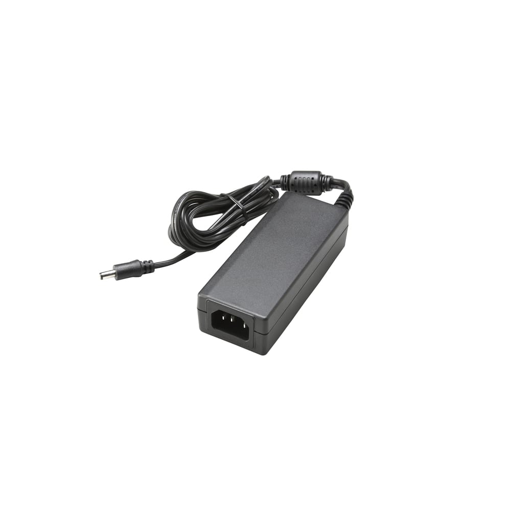 トキトレーディング ACアダプター 24V2.5A 60W 平2ピン SPU61A-108-2 1個（ご注文単位1個）【直送品】