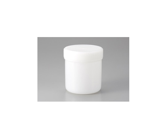 大同化工 予製用軟膏容器300mL（軟膏250g用） 20個入 300W 1箱（ご注文単位1箱）【直送品】