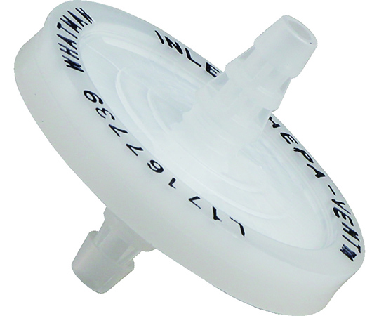 ヒルソン・デック 無菌フィルター JP020 ADVANTEC 52080 1個(ご注文単位1個)【直送品】