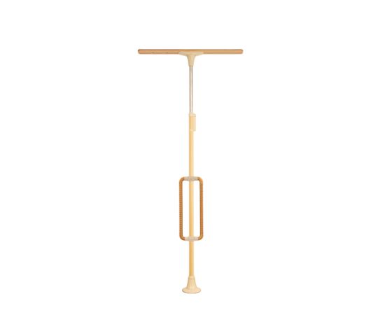 DIPPERホクメイ ベスポジBPZ Tベース1000 レギュラー ツイン手すりW+Wセット BPZ-310-52 1個（ご注文単位1個）【直送品】