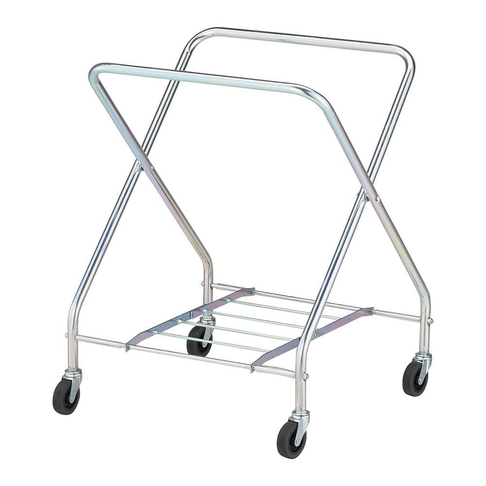 山崎産業(コンドル) ダストカートY-1MT(フレーム)小 CA863-00SX-MB 1台(ご注文単位1台)【直送品】