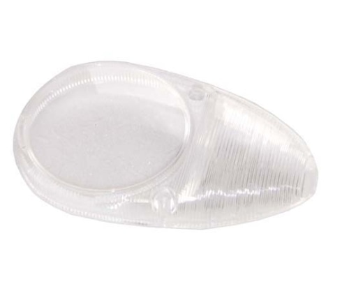 ケンツメディコ レンズ(NO.560用) 1560B005 1枚(ご注文単位1枚)【直送品】