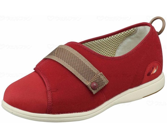 ムーンスター パステル405 ワインA 22.0cm  1足（ご注文単位1足）【直送品】