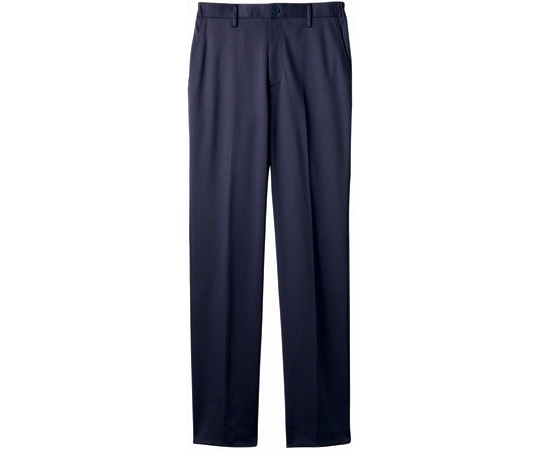 住商モンブラン パンツ メンズ ダークネイビー L 72-1369 L 1枚（ご注文単位1枚）【直送品】