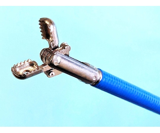 マイクロテック ディスポーザブル生検鉗子 Sシリーズ 外径1.8mm 有効長1800mm 1箱（10本入） SNBF12-11018180 1箱（ご注文単位1箱）【直送品】