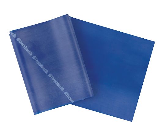 D&M セラバンド（強） ブルー TBB-4 1個（ご注文単位1個）【直送品】