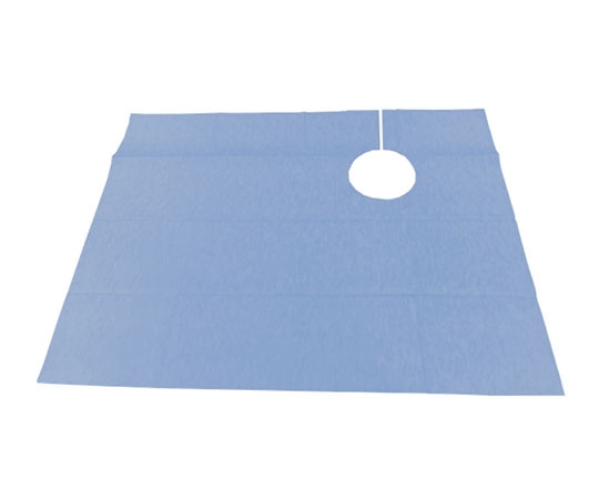 メディテックジャパン 内視鏡検査エプロン 700×900mm 200枚入 EN-709 1ケース（ご注文単位1ケース）【直送品】