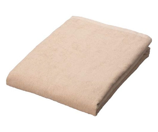 東進 業務用スレン染め 大判バス ベージュ TGK13 1枚（ご注文単位1枚）【直送品】