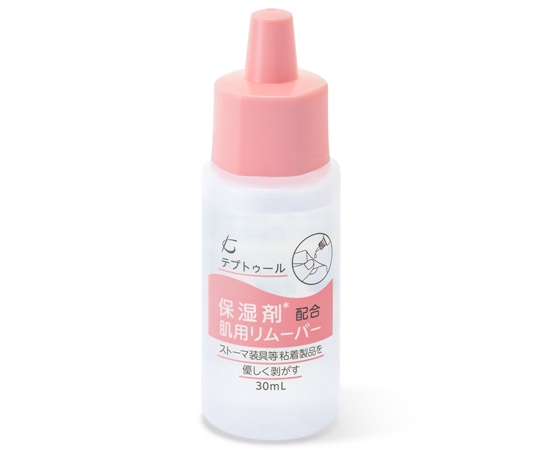 ケンツメディコ 肌用リムーバー テプトゥール 30mL 0B12B145 1本(ご注文単位1本)【直送品】