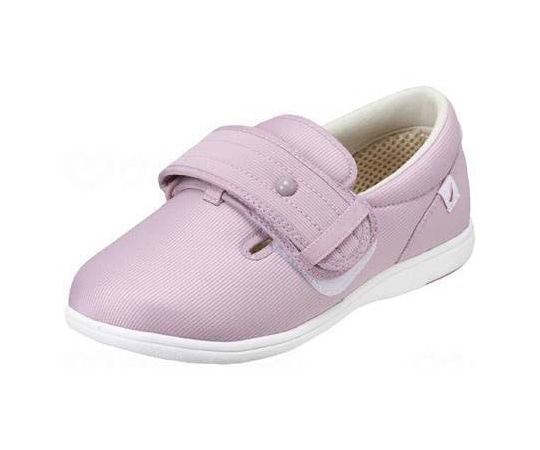 ムーンスター パステル408 ラベンダー 22.0cm 1足(ご注文単位1足)【直送品】