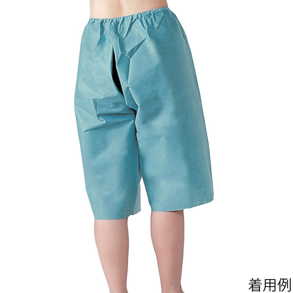 竹虎 フェルラックスリットパンツ XL 60 1ケース（100枚入） 076487 1ケース（ご注文単位1ケース）【直送品】