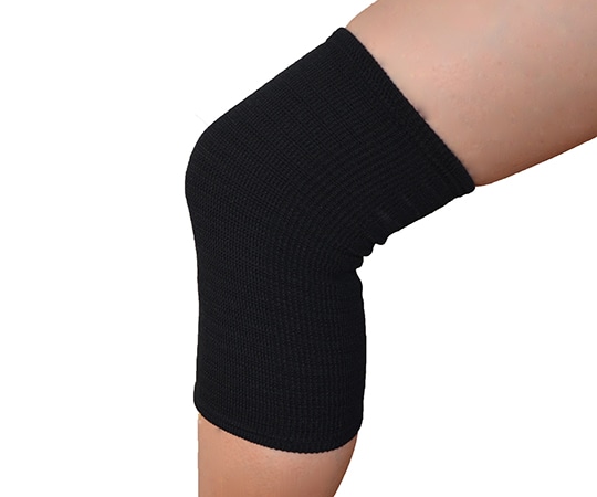 日本衛材 ノンスリップサポーター ひざロング NE-1053 1枚（ご注文単位1枚）【直送品】