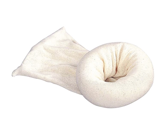 オオサキメディカル くるくるパンネット 4号（腕用） 10cm×85cm 20巻入 60305 1箱（ご注文単位1箱）【直送品】