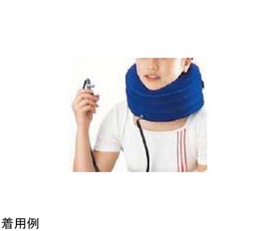 サンファミリー Dr.エアー首筋ストレッチ 01497 1本（ご注文単位1本）【直送品】