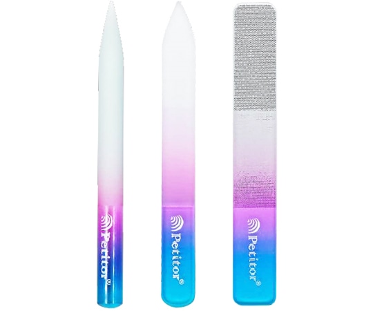 ビューティフルエンジェル プチトル グラスネイルシャイナー KRD2010 1個（ご注文単位1個）【直送品】