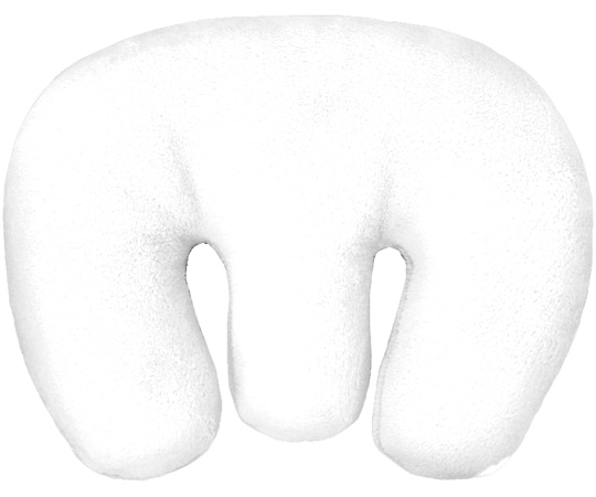 CML CKL ホイップタッチ バストクッション ホワイト T010141 1枚（ご注文単位1枚）【直送品】