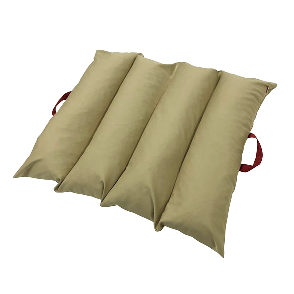 イノアックリビング サポティクッション Wタイプ KG1501 1個（ご注文単位1個）【直送品】