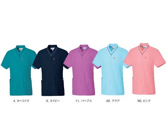 ルコックスポルティフ マエアキスクラブ 4 ターコイズ 6L UQM1529 1枚（ご注文単位1枚）【直送品】