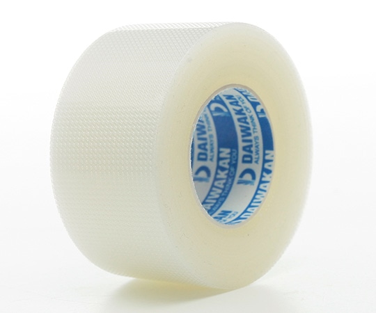 大和漢 サージカルテープ透明（25mm×9m） 1箱（12巻入） 4022591 1箱（ご注文単位1箱）【直送品】