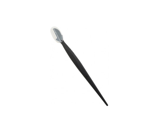 貝印 Groom! アイブローレザー #000HC3019 1個（ご注文単位1個）【直送品】