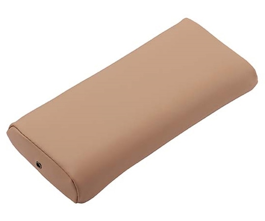 フィフティ・ヴィジョナリー NEOかどまる枕 キャメル（ツヤなし） FV-921-CAM 1個（ご注文単位1個）【直送品】